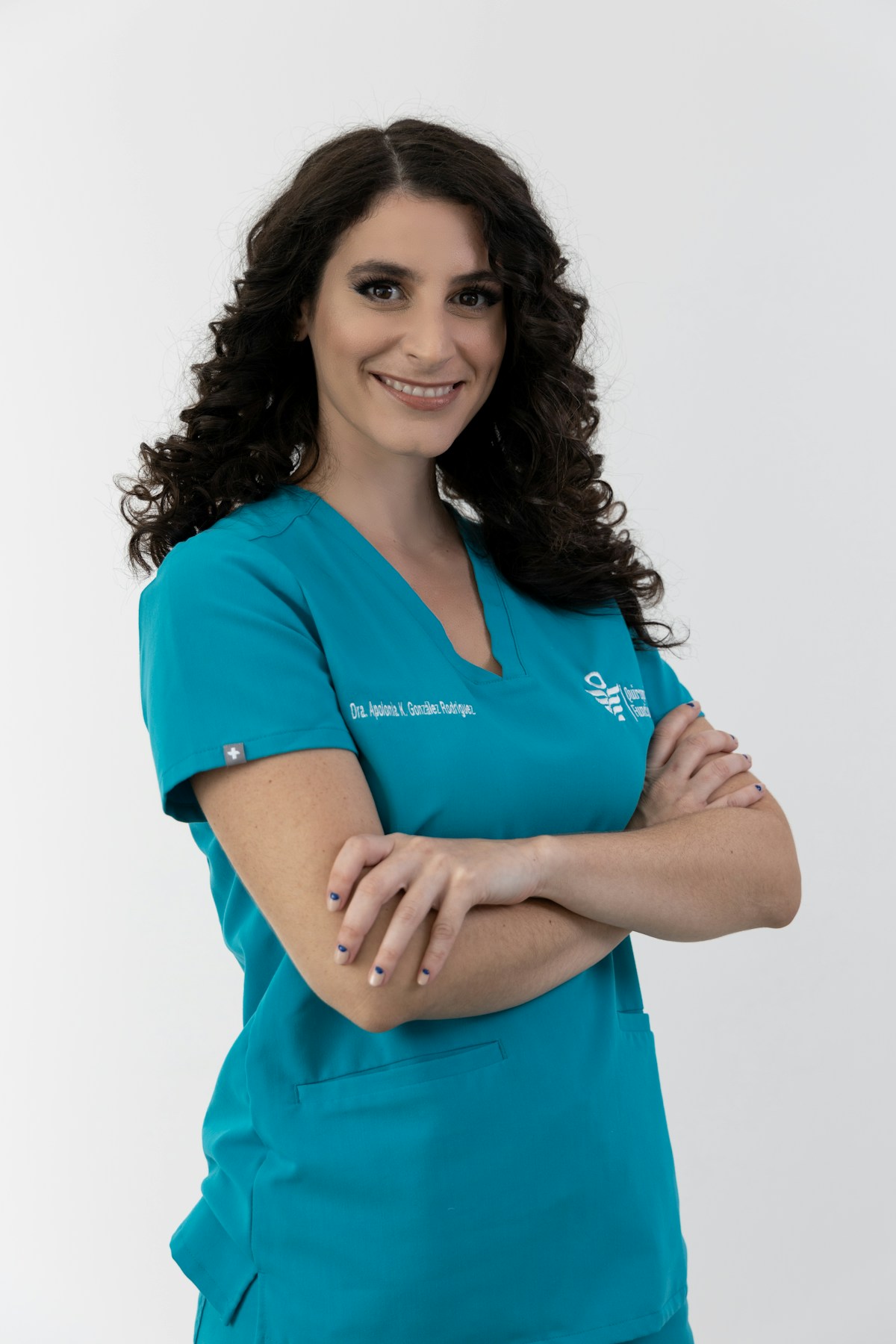 Dra. Larissa Monteiro